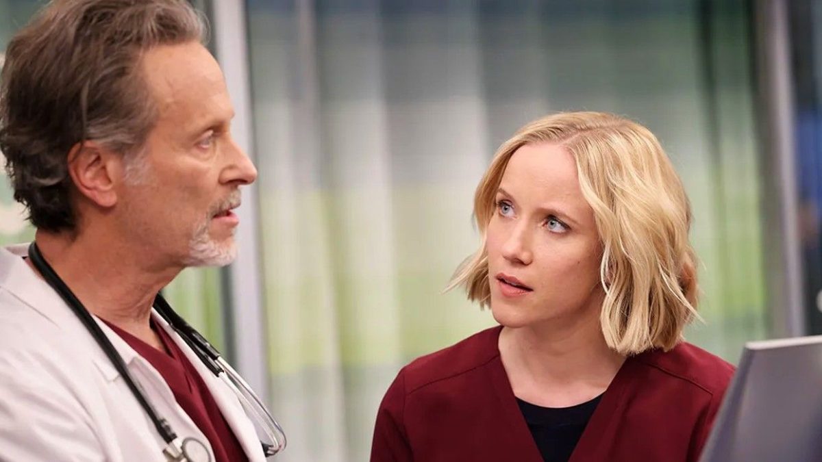 Se revela el salto en el tiempo de la temporada 9 de Chicago Med