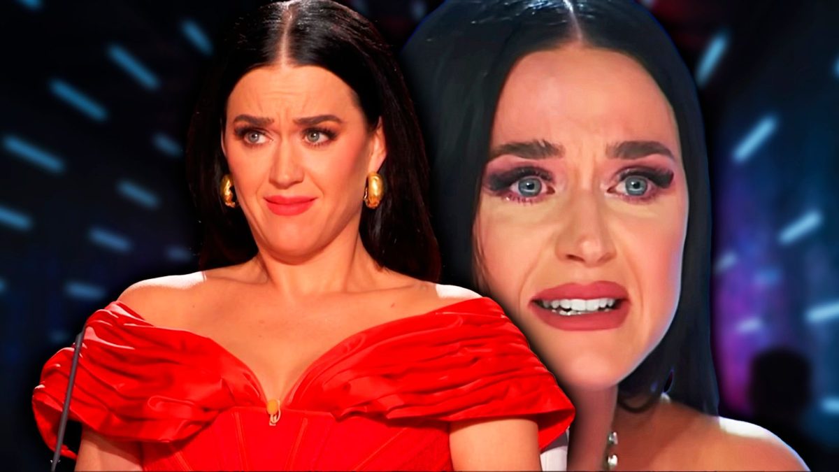 Se revela la emotiva primera audición de la temporada 22 de American Idol cuando Katy Perry rompe a llorar