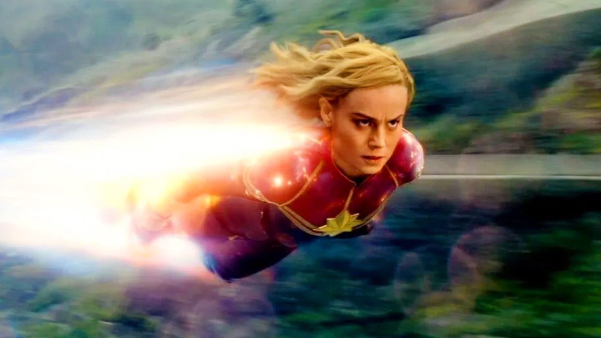 Se revela la fecha de lanzamiento de Disney + de Marvels: aquí es cuando la película de MCU comienza a transmitirse