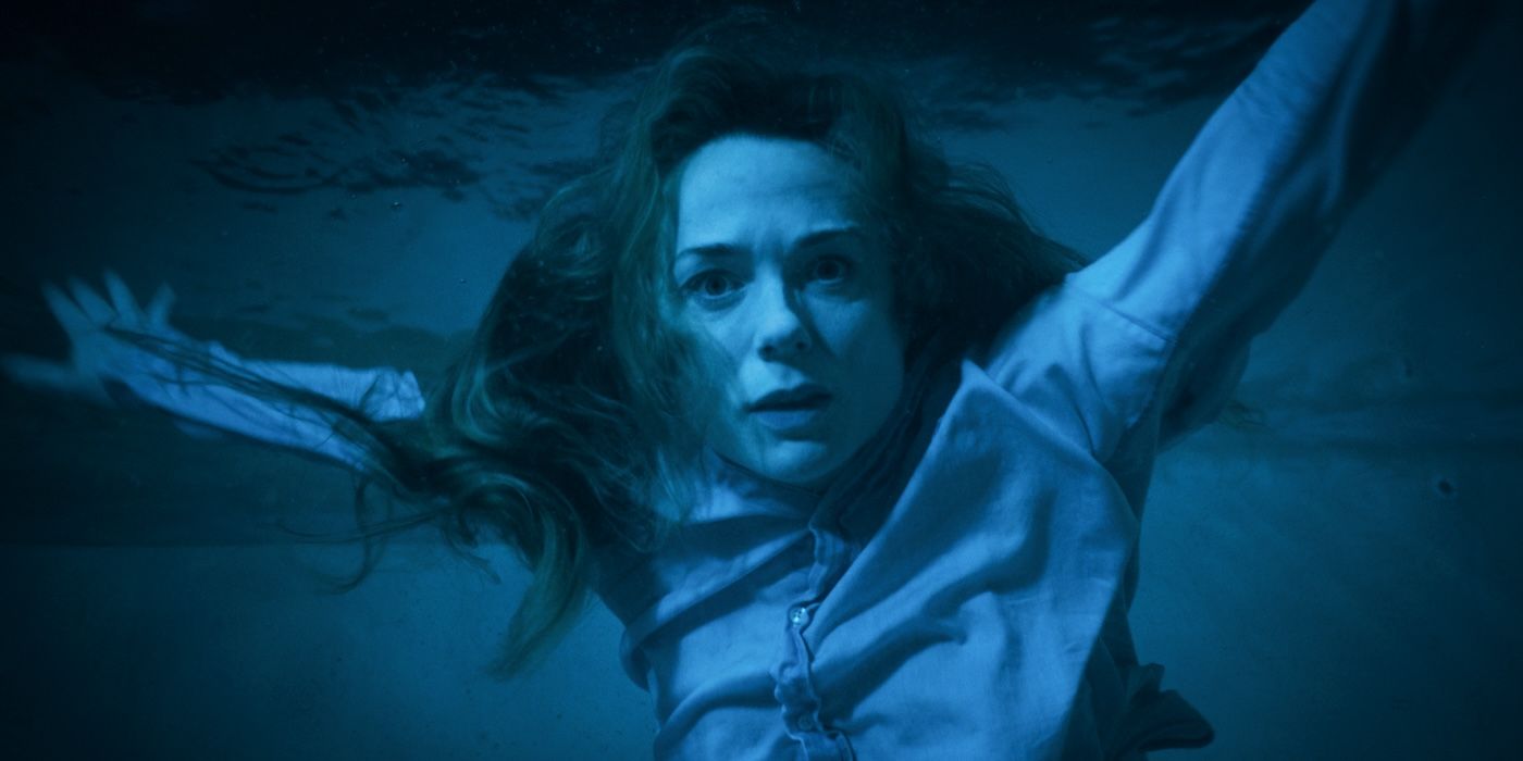 Se revela la fecha de lanzamiento digital de Night Swim después de solo 17 días en los cines