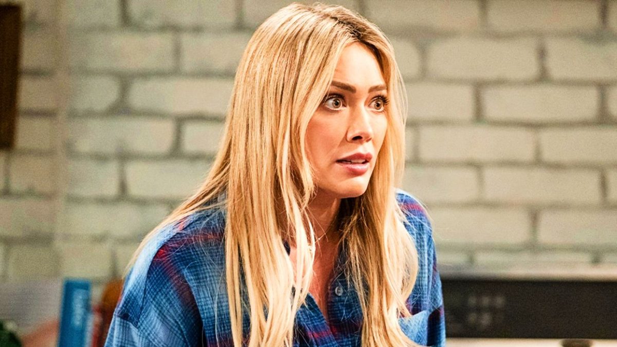 Se revelan nuevos detalles sobre el reinicio cancelado de Lizzie McGuire (incluida la conexión picante entre personajes queridos)