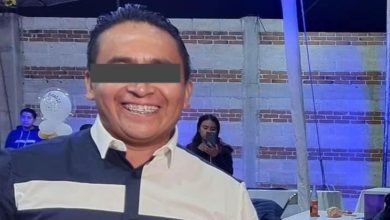 Señalan a alcalde de Tianguismanalco, Puebla, de atropellar y asesinar a motociclista