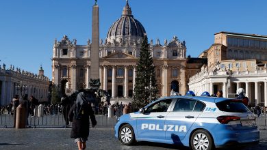 Sentencia histórica: Vaticano condena a sacerdote a 2 años y 6 meses por abusos sexuales