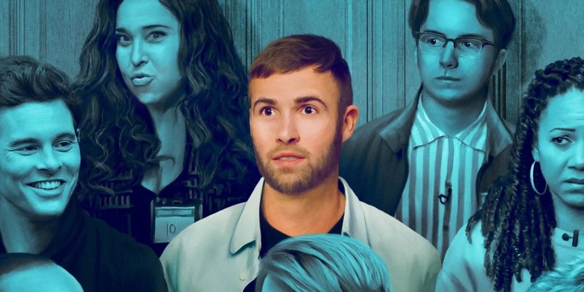 Servicio de jurado temporada 2: ¿Sucederá?  El próximo Ronald Gladden y todo lo que sabemos