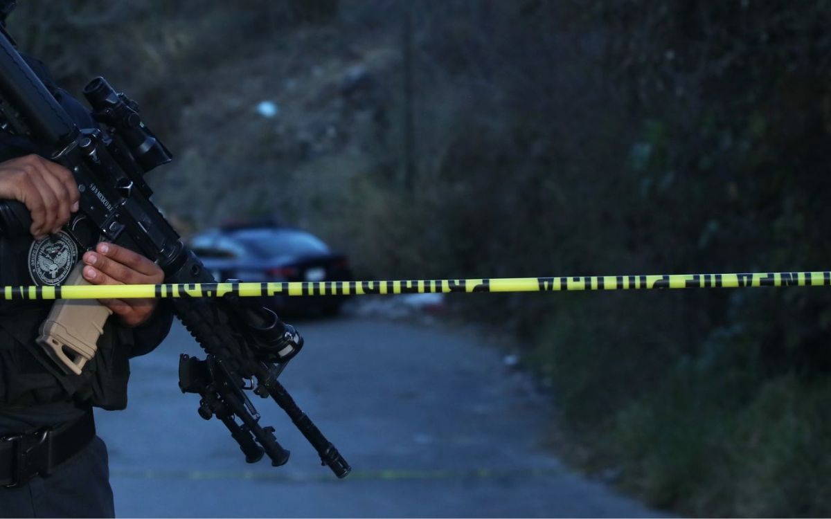 Sexenio actual registra el mayor número de homicidios, según datos del Inegi