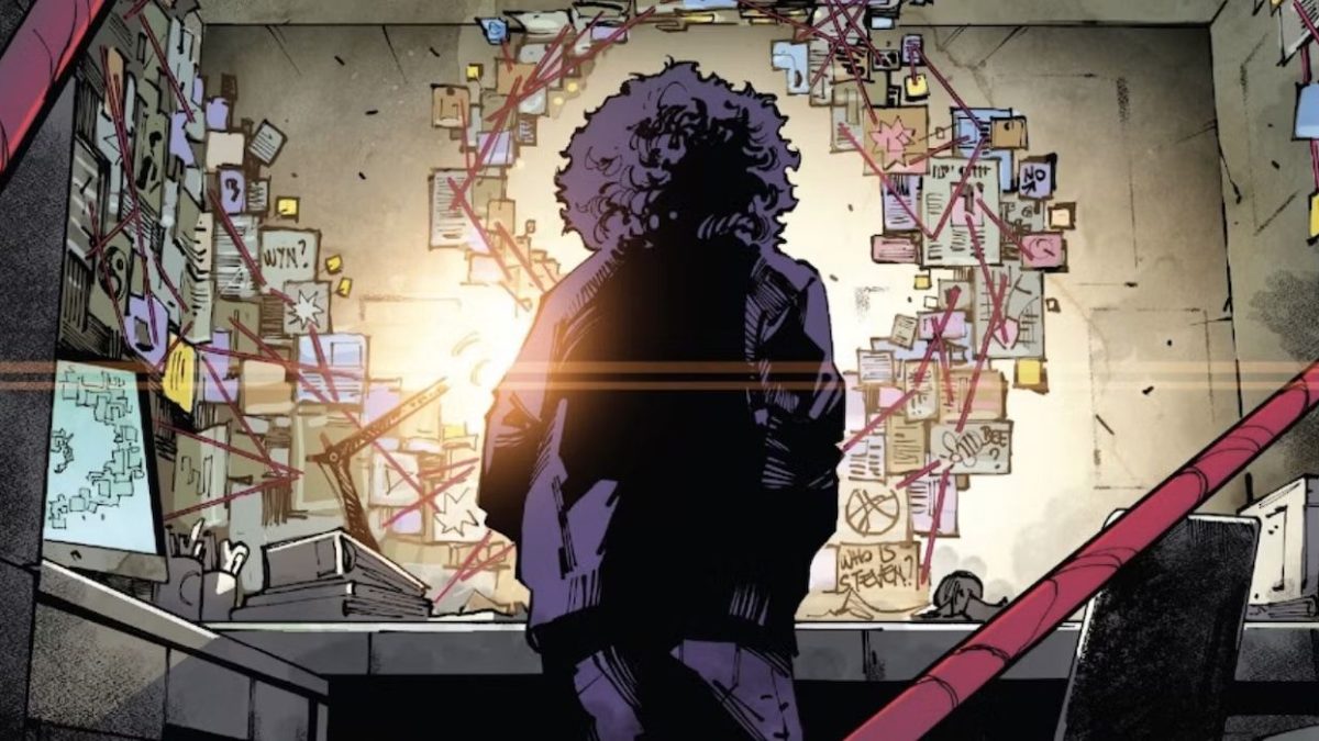 "Si salvas el universo y nadie lo recuerda, ¿vale la pena?": El héroe más nuevo de Marvel se basa en esta desafortunada figura mitológica