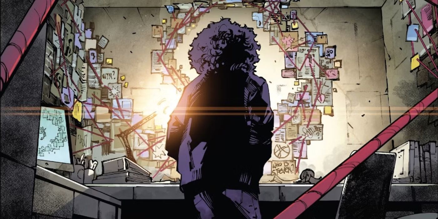 “Si salvas el universo y nadie lo recuerda, ¿vale la pena?”: El héroe más nuevo de Marvel se basa en esta desafortunada figura mitológica