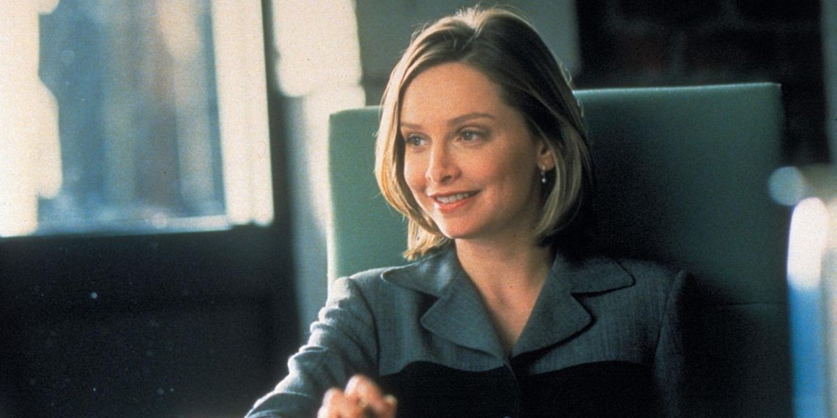 "Siempre estoy jugando": las posibilidades de reinicio de Ally McBeal abordadas por Calista Flockhart
