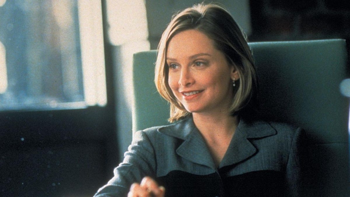"Siempre estoy jugando": las posibilidades de reinicio de Ally McBeal abordadas por Calista Flockhart