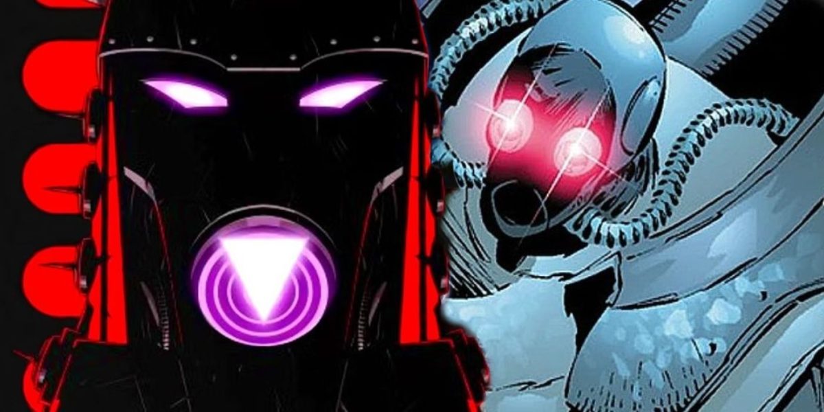 "Siento su toque": Star Wars acaba de traer su primer droide que usa la fuerza a la continuidad oficial