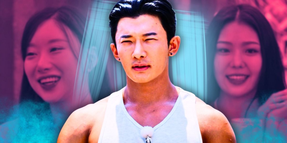 Single's Inferno: Por qué Lee Jin-Seok debería elegir a Cho Min-Ji en lugar de a An Min-Young