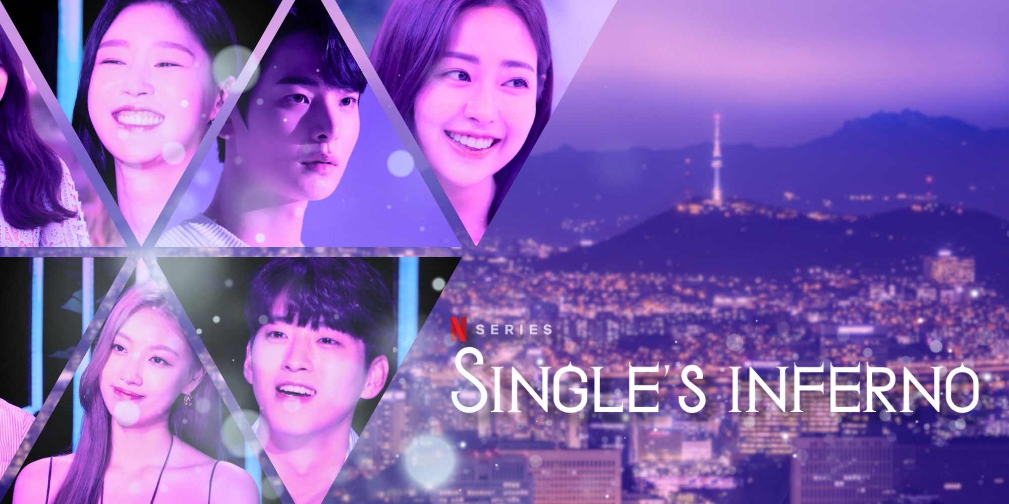 Single's Inferno Temporada 2: ¿Qué parejas siguen juntas?  (y cuáles no lo son)