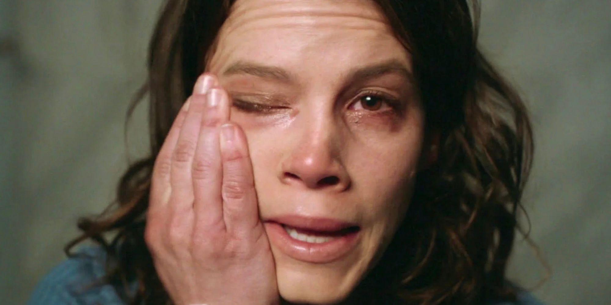 Smile 2 trae de vuelta a una estrella original en la última actualización del casting