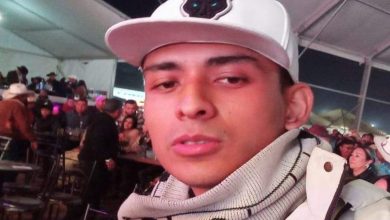 Sobreviviente de la masacre en Salvatierra pide ayuda para recuperar su carrera artística