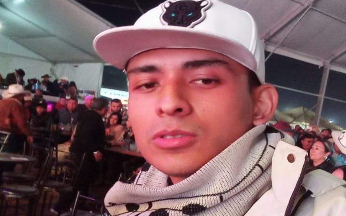 Sobreviviente de la masacre en Salvatierra pide ayuda para recuperar su carrera artística