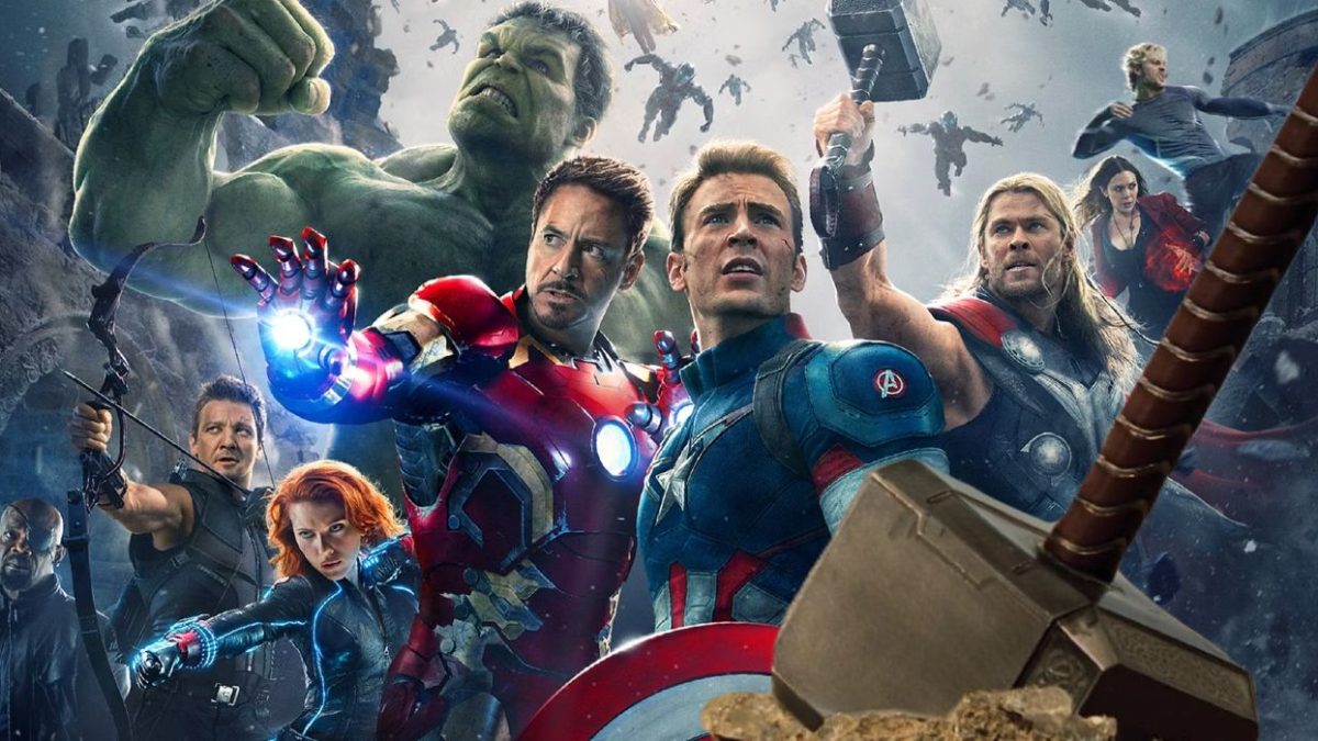 Solo un héroe del MCU que no pudo levantar a Mjolnir en Age Of Ultron seguiría siendo indigno en 2023