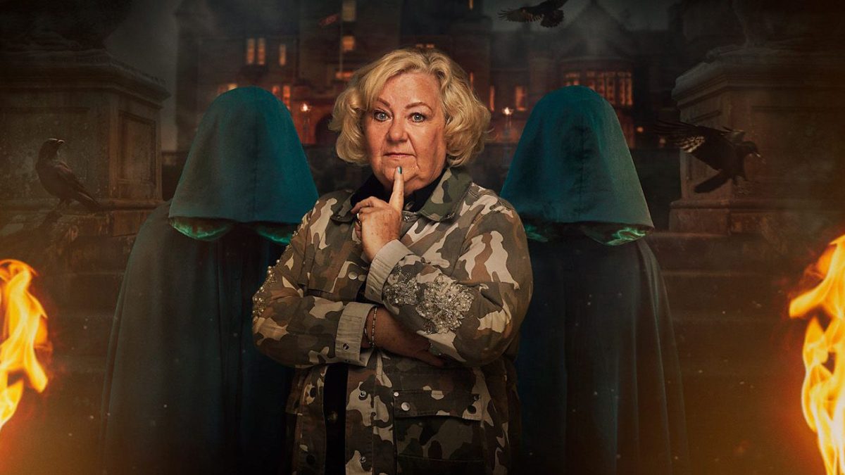Sonja de la temporada 2 de The Traitors UK acusa a los traidores de cometer este gran error