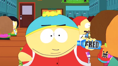South Park no apto para niños mantiene el gran cambio de personaje de Cartman