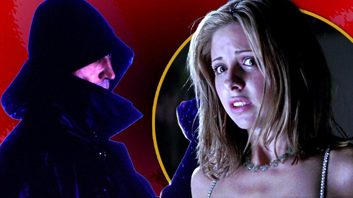 "Soy uno de ustedes": sé lo que hicieron el verano pasado, huevos de Pascua de la franquicia provocados por el escritor de la secuela de terror