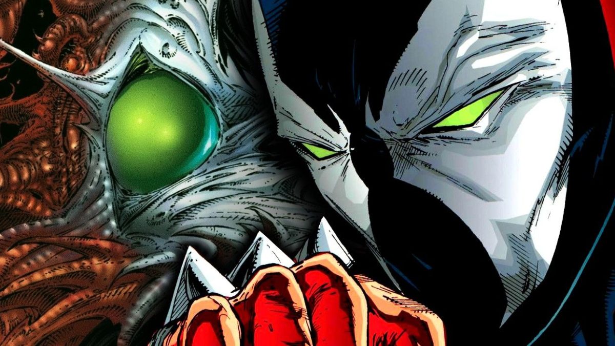 Spawn: 10 de las portadas que más hormiguean la columna vertebral de la década de 1990