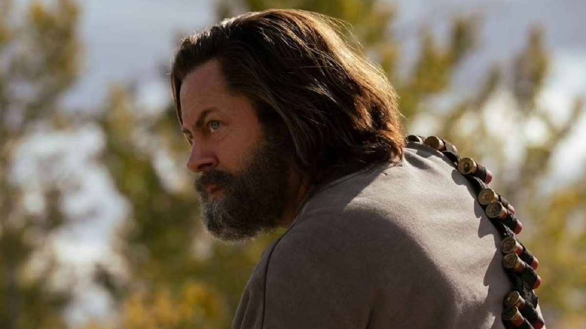 Spinoff de la precuela de Last Of Us con Bill y Frank abordada por Nick Offerman: "No nos faltan ideas"