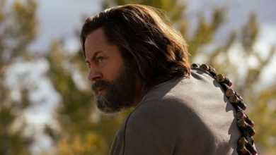 Spinoff de la precuela de Last Of Us con Bill y Frank abordada por Nick Offerman: "No nos faltan ideas"