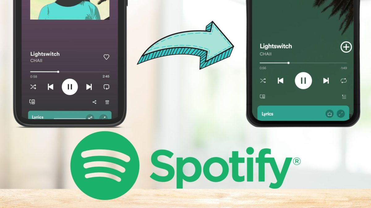 Spotify actualizó su botón de corazón a Plus: cómo utilizar la nueva herramienta
