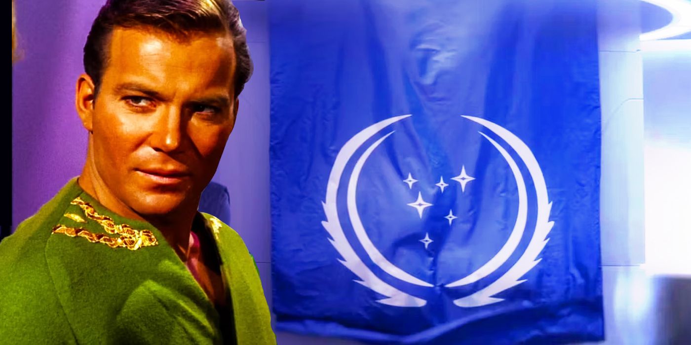 Star Trek confirma que la Flota Estelar finalmente ha rescindido su brutal sentencia de muerte de la Orden General 7