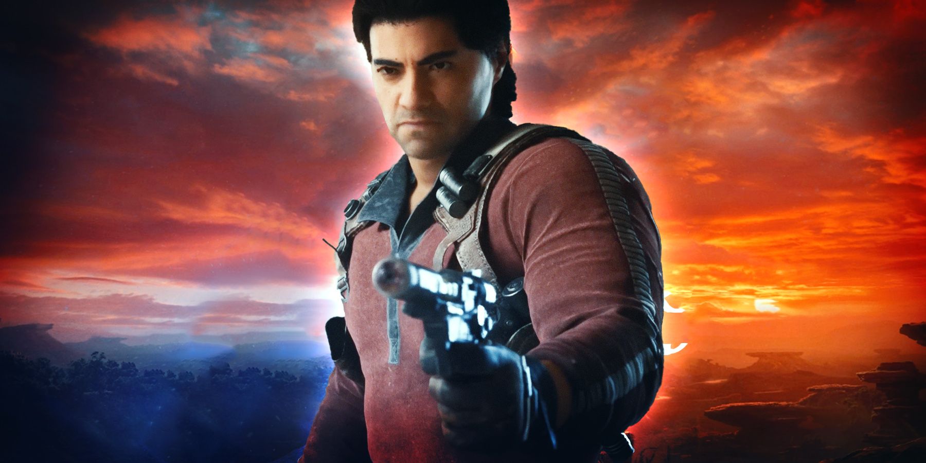 Star Wars Jedi: Survivor ya preparó un spin-off de precuela perfecto