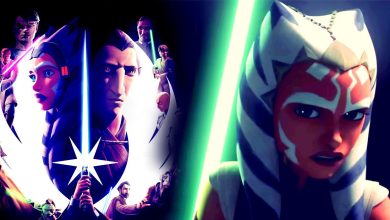 Star Wars: Tales Of The Jedi Temporada 2: actualizaciones, historia y todo lo que sabemos