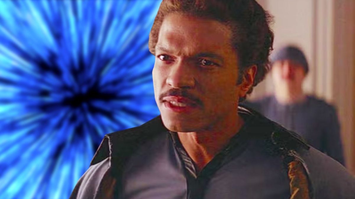 Star Wars arregla el arco cinematográfico de Lando Calrissian haciendo que su traición sea mucho peor
