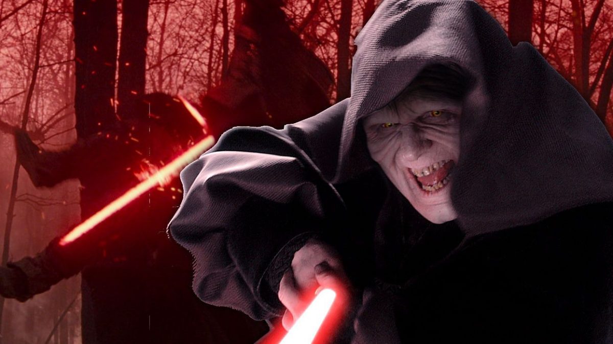 Star Wars básicamente acaba de confirmar que Palpatine podría regresar una vez más