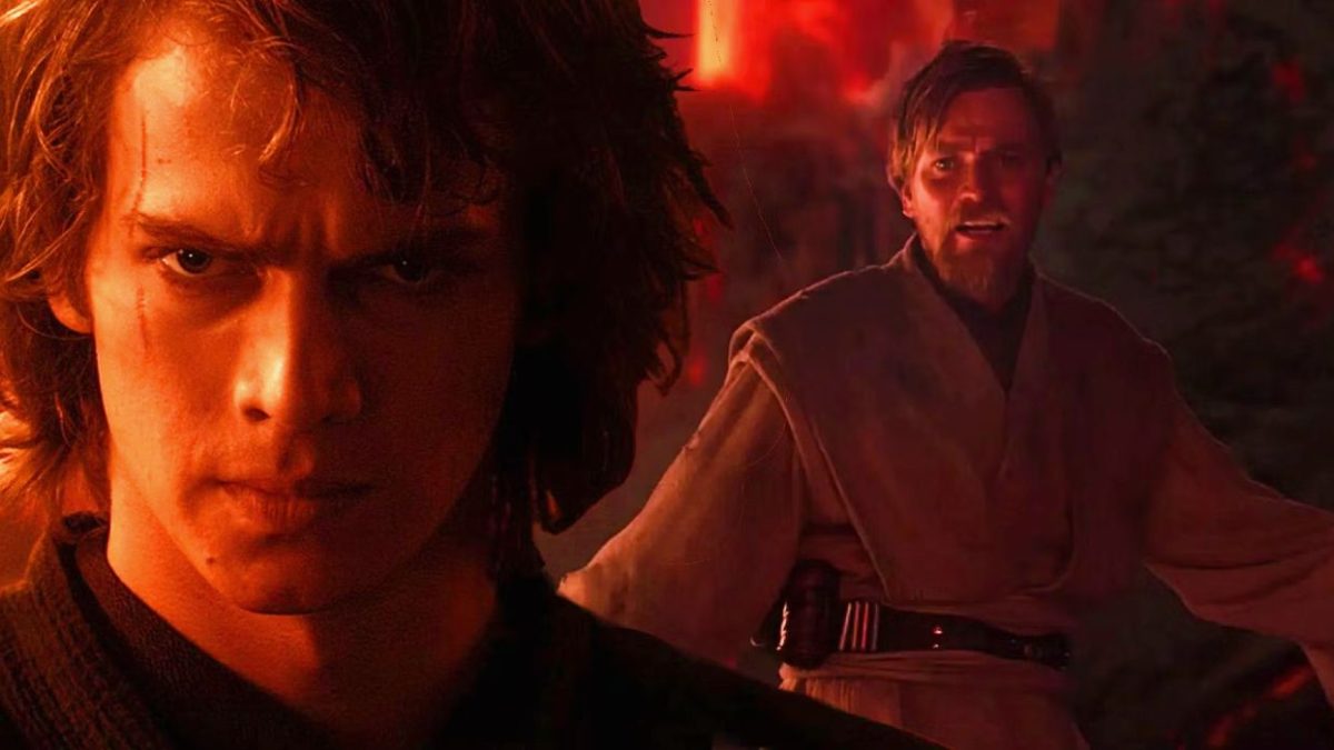 Star Wars explica por qué Obi-Wan dejó a Anakin en Mustafar, y no fue venganza