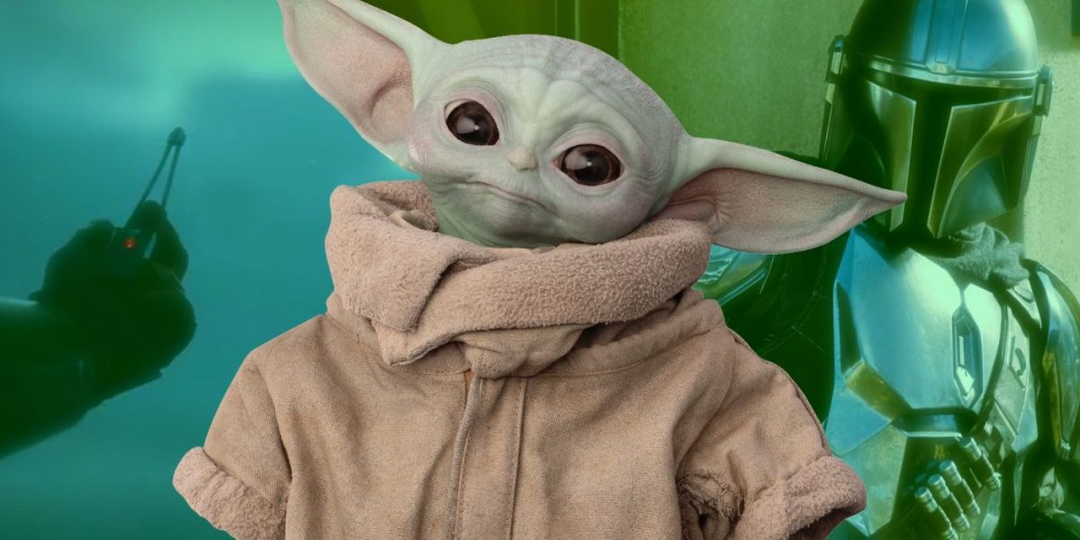 Star Wars explicó en secreto un misterio de Grogu de la temporada 1 de Mandalorian, 4 años después