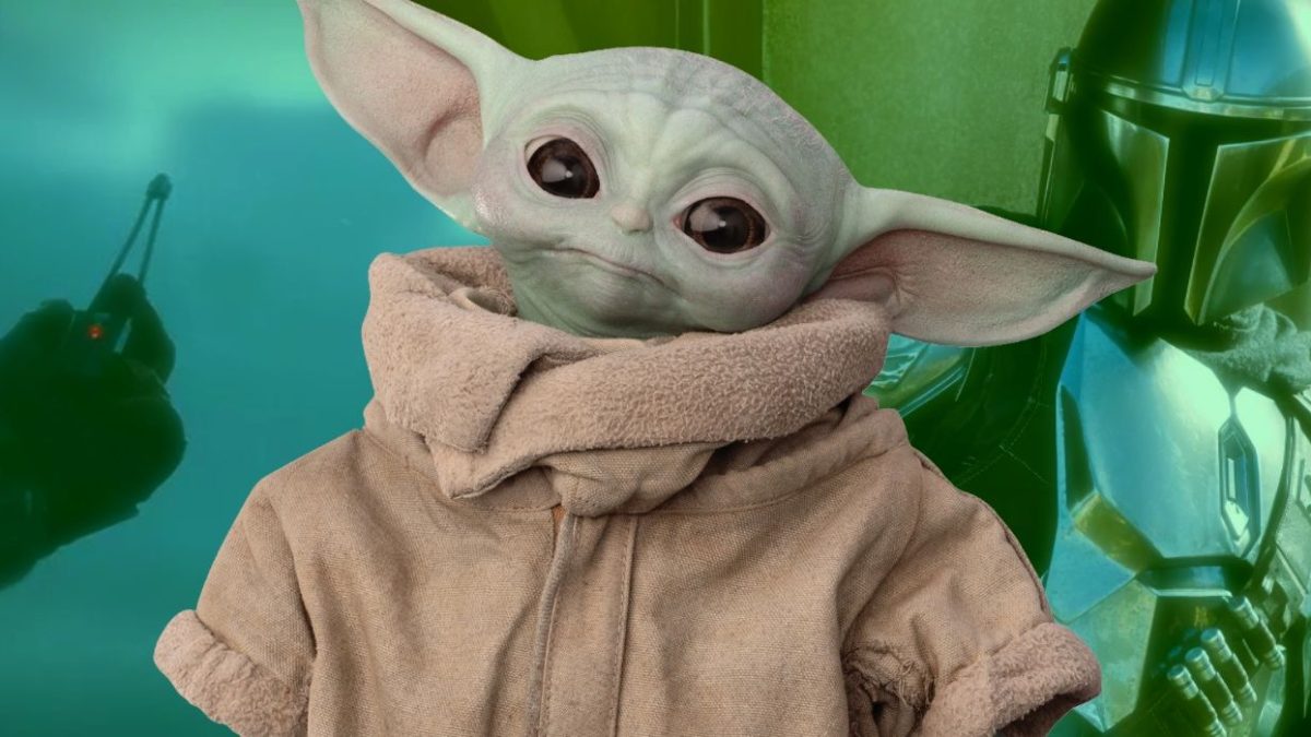 Star Wars explicó en secreto un misterio de Grogu de la temporada 1 de Mandalorian, 4 años después