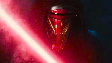 Star Wars finalmente explora KOTOR en Canon, de la manera más impactante