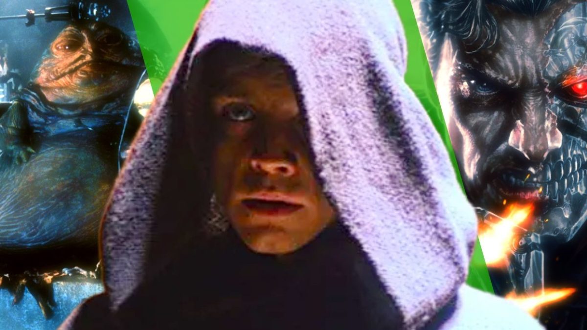 Star Wars ha revelado una parte importante del plan de rescate RoTJ de Luke Skywalker que la película no mostró