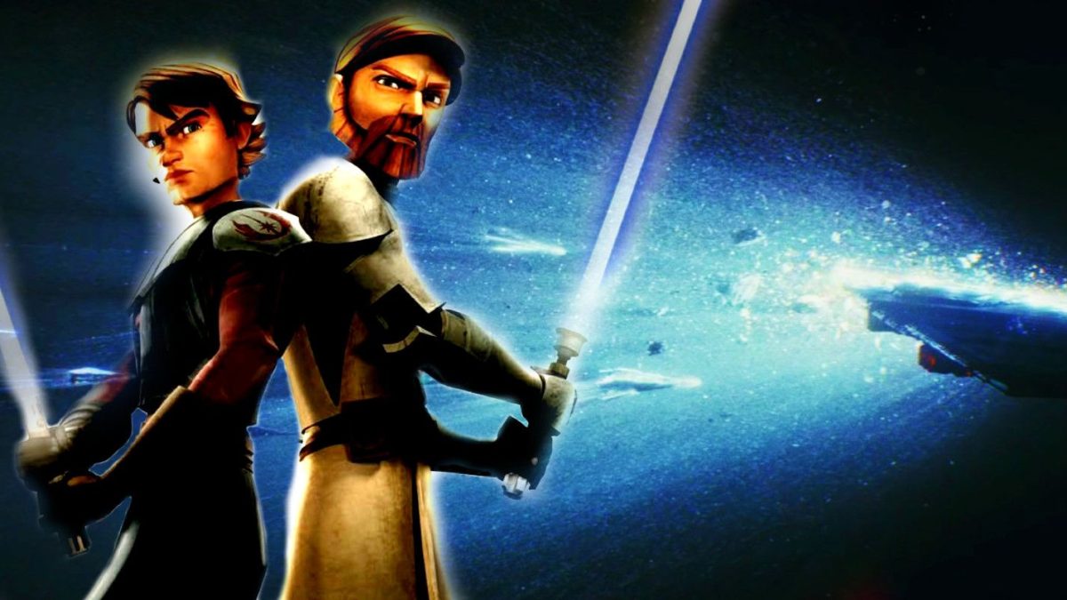 Star Wars preparó la maniobra Holdo del último Jedi 10 años antes del último Jedi