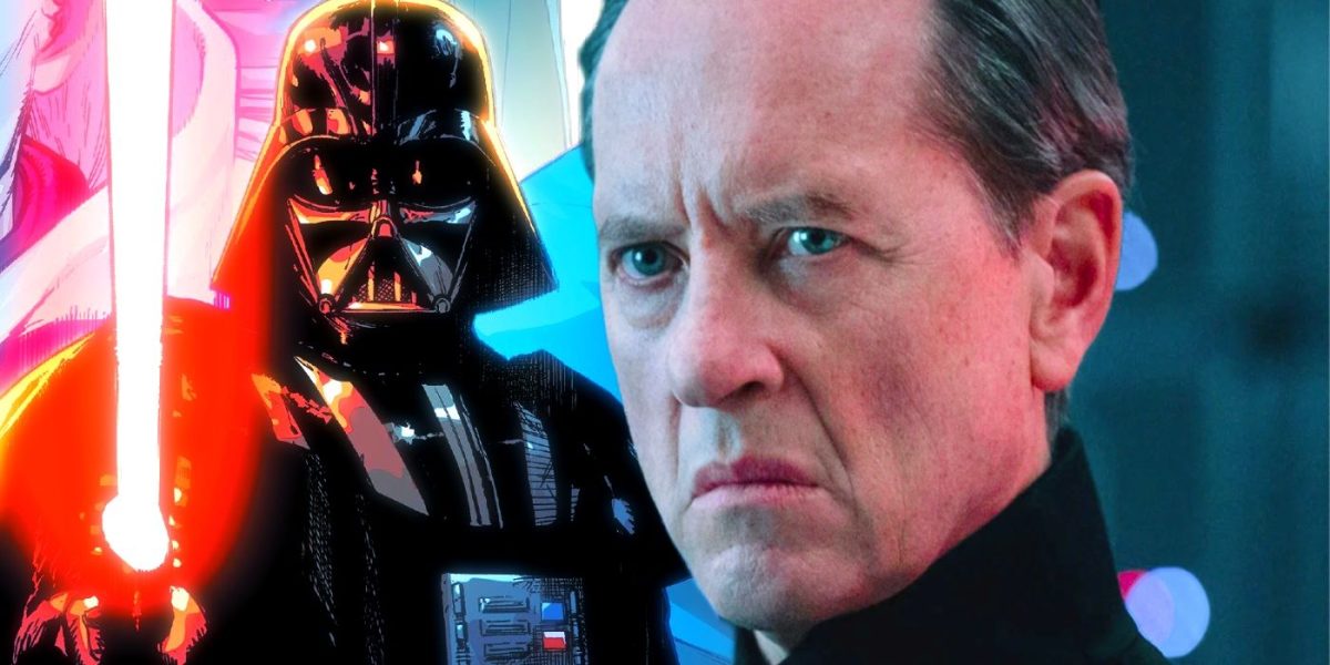 Star Wars revela los orígenes del villano más ignorado de las secuelas