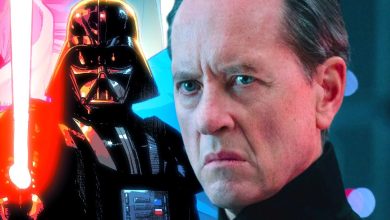 Star Wars revela los orígenes del villano más ignorado de las secuelas