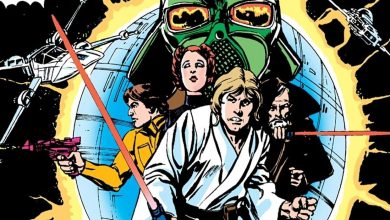 "Star Wars salvó a Marvel sin ayuda de nadie": Marvel solo existe todavía porque respaldó a Star Wars en 1977