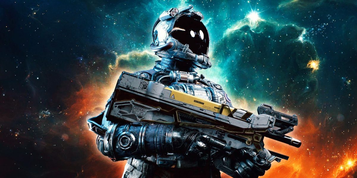 Starfield te permitirá cometer algunos crímenes atroces (y luego pagar el precio)
