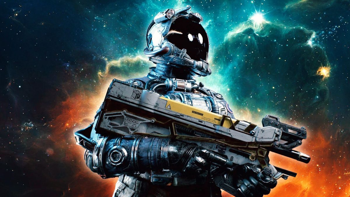 Starfield te permitirá cometer algunos crímenes atroces (y luego pagar el precio)