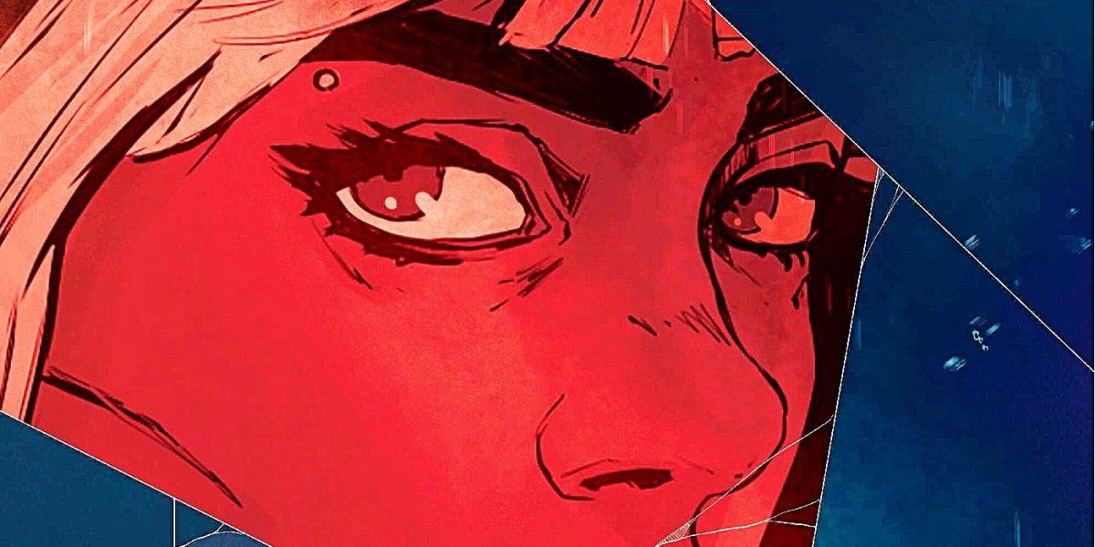 "Stargate se encuentra con su materia oscura": lea ahora el primer número completo de ANTARCTICA