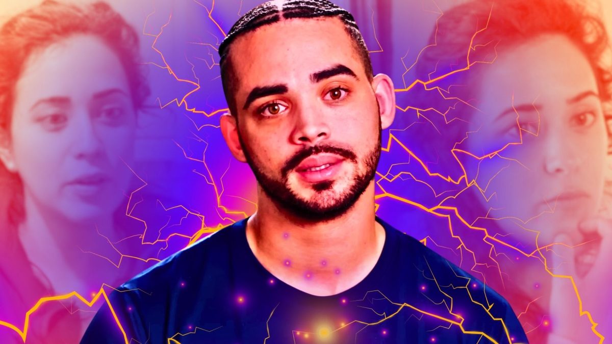 Statler, prometido de 90 días, critica a Rob Warne como "narcisista" mientras la disputa se vuelve aún más intensa