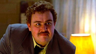 Stephen King quería que John Candy protagonizara una de las peores adaptaciones de su obra