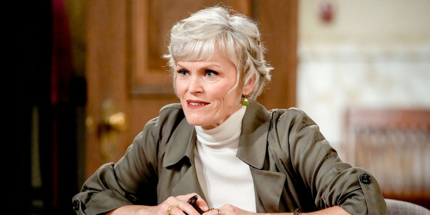 Stephnie Weir habla sobre llevar su estilo de comedia a la corte nocturna