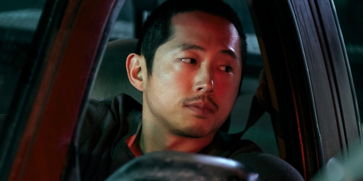 Steven Yeun revela por qué dejó el MCU más de un año antes de su debut en Marvel