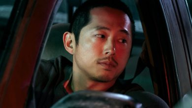Steven Yeun revela por qué dejó el MCU más de un año antes de su debut en Marvel