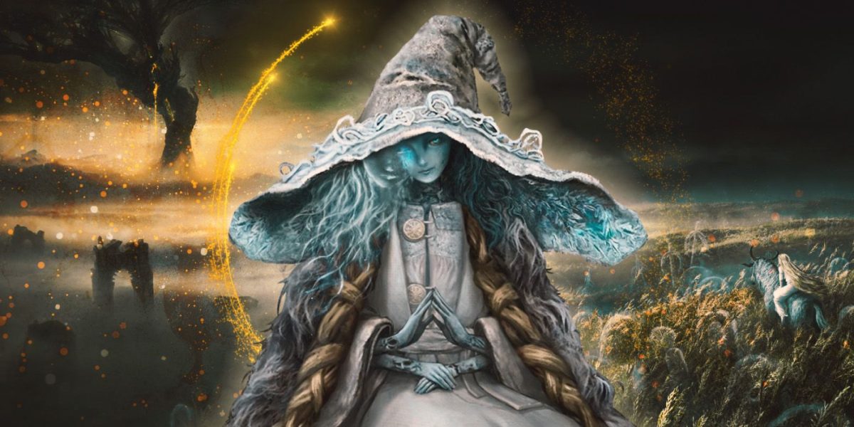 Su larga espera por las noticias del DLC de Elden Ring podría terminar pronto